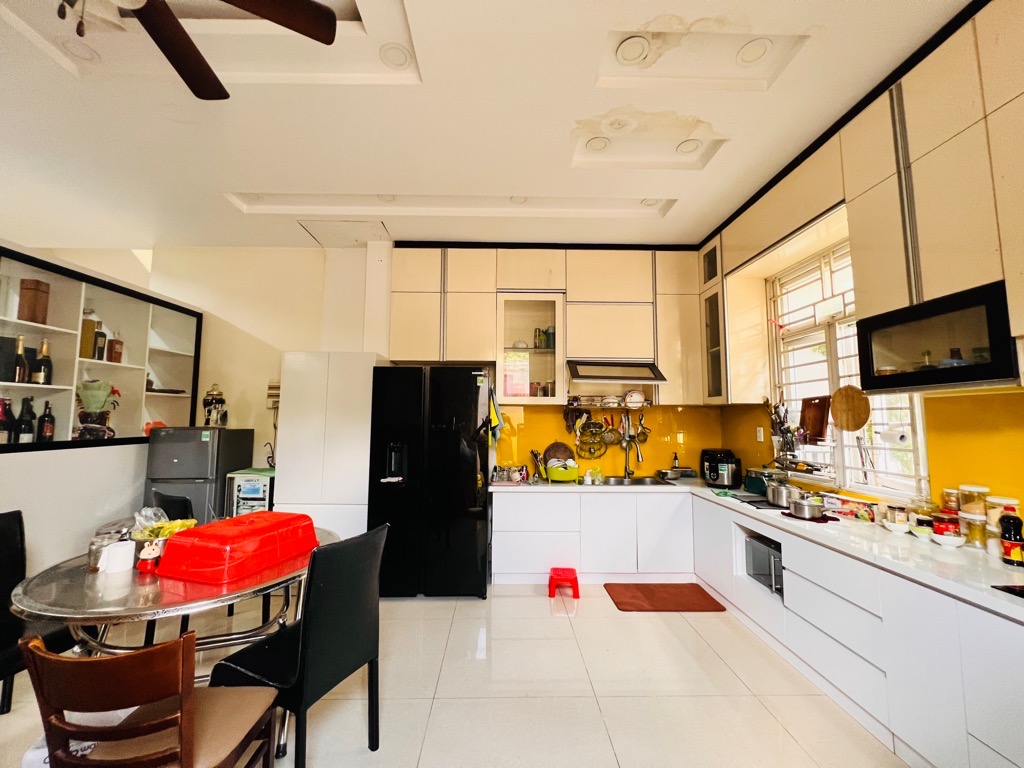 Cơ hội Sở Hữu  Nhà mặt Thạnh Lộc 29, Q12, 2660m2 Dòng Tiền 40tr/th  giá  Chỉ 76 tỷ - - Ảnh 3